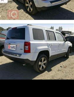 جيب باتريوت